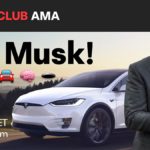 Elon Musk will be live on Hack Club AMA on Apr 24, 2020 at 1pm PT / 4pm ET.