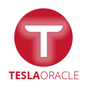 Tesla Oracle logo