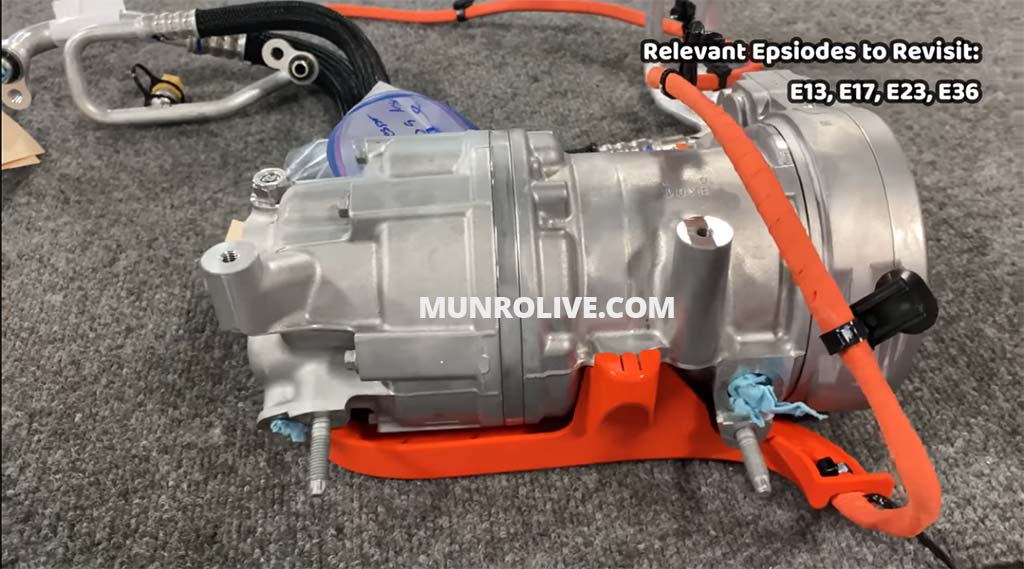 'This car should be a wakeup call for any manufacturer' — Model Y