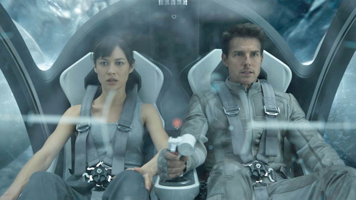 Next Tom Cruise movie to be shot in space with NASA and SpaceX Tesla