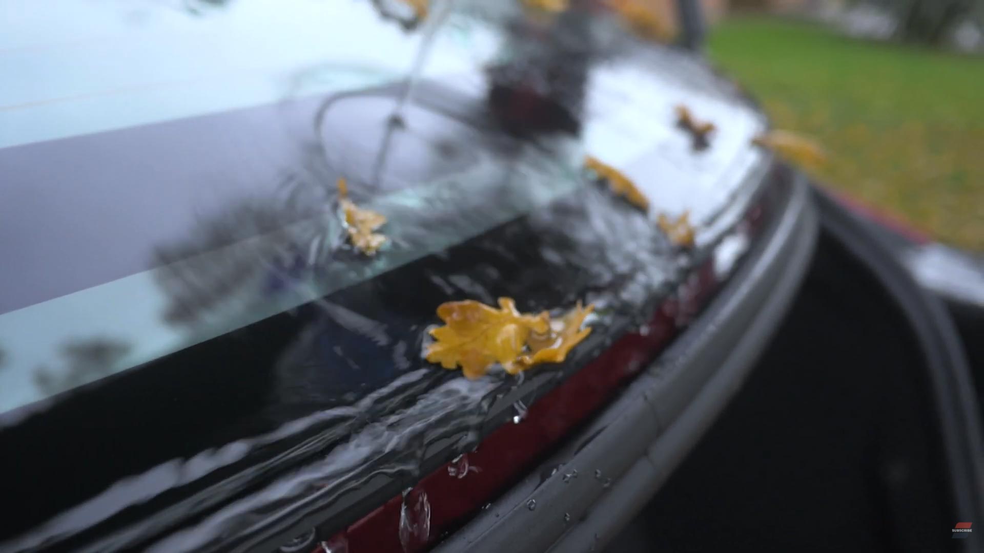 Watch the first and fantastic review of the 2021 Tesla Model 3 SR+