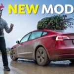2021 Tesla Model 3 review by AutoTrader (video in the article).