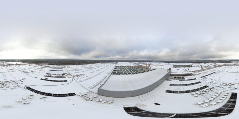 Gigafactory Berlin will be filled with graffiti art, says Elon Musk