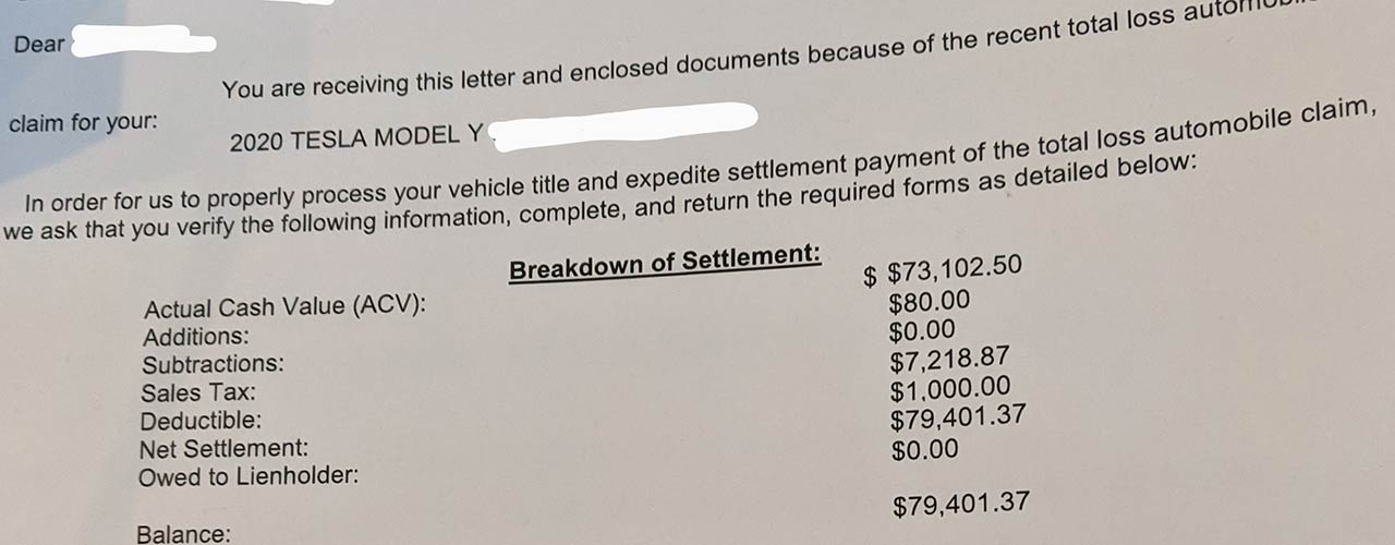 Tesla is reportedly preparing to offer its insurance program in Texas