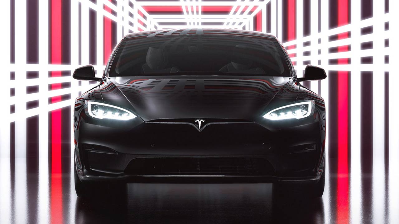 The highly anticipated Tesla Model S Plaid delivery event happening at the Silicon Valley-based automaker’s Fremont car factory is happening on Thur