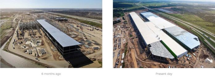 Giga Texas production will start with Tesla Model Y, not the Cybertruck ...