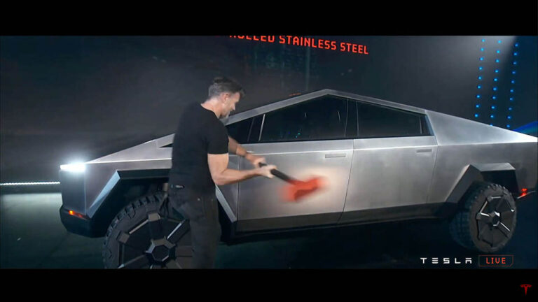 Hammer wester tesla
