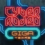 Tesla Cyber Rodeo at Giga Texas on 7th April 2022.