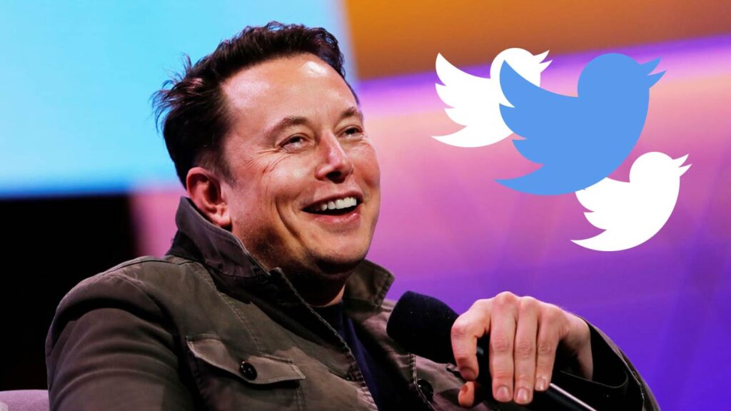 Tesla CEO Elon Musk offers to buy Twitter for $43 billion.