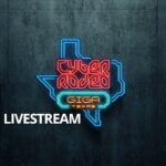Watch Giga Texas Cyber Rodeo Livestream.