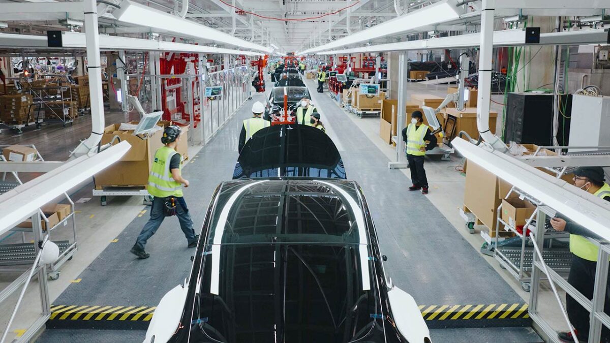 Tesla Oracle Page 16 of 50