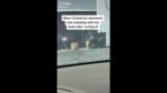 Rented Tesla Model 3 on Turo tracked by the owner only to find it being torn apart.