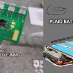 Tesla Model S Plaid battery pack teardown by Sandy Munro reveals its insights and secrets.