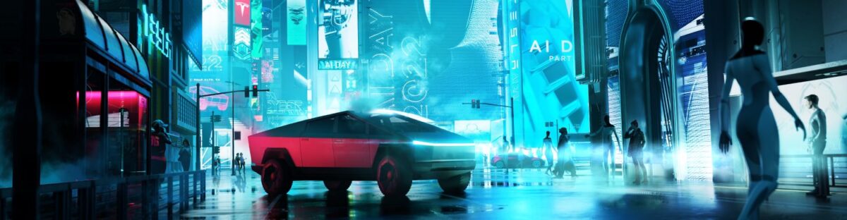 Tesla Cybertruck has amphibious capabilities, reveals Elon Musk - Tesla ...