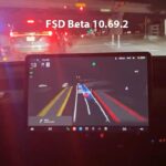 FSD Beta 10.69.2 tested by Tesla owners.