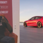 MKBHD says Tesla Model S Plaid is his favorite piece of tech he has ever reviewed.