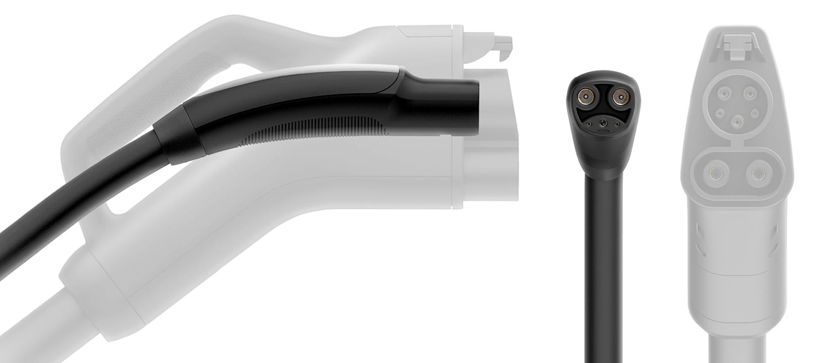 Tesla opens its charging connector design in pursuit of making it the
