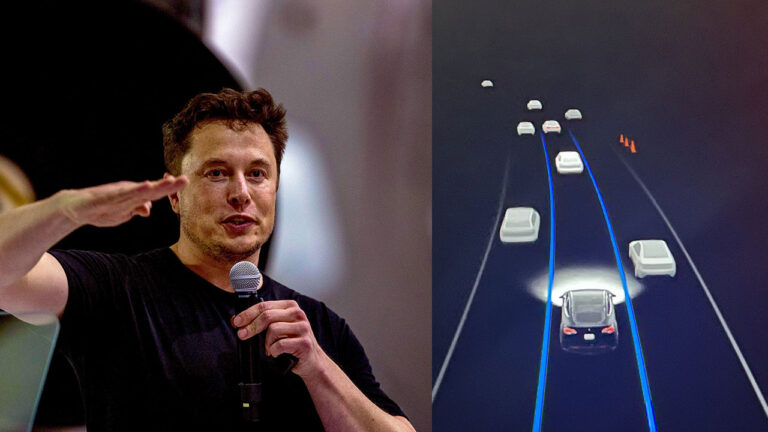 Tesla Model 3 involved in a terrible crash never had Full Self-Driving ...