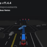 Tesla FSD Beta 11.4.4 (2023.7.10) starts rolling out (get the complete release notes).