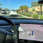 Tesla FSD Beta 11.4.6 being tested by an early beta tester with reviews and feedback.