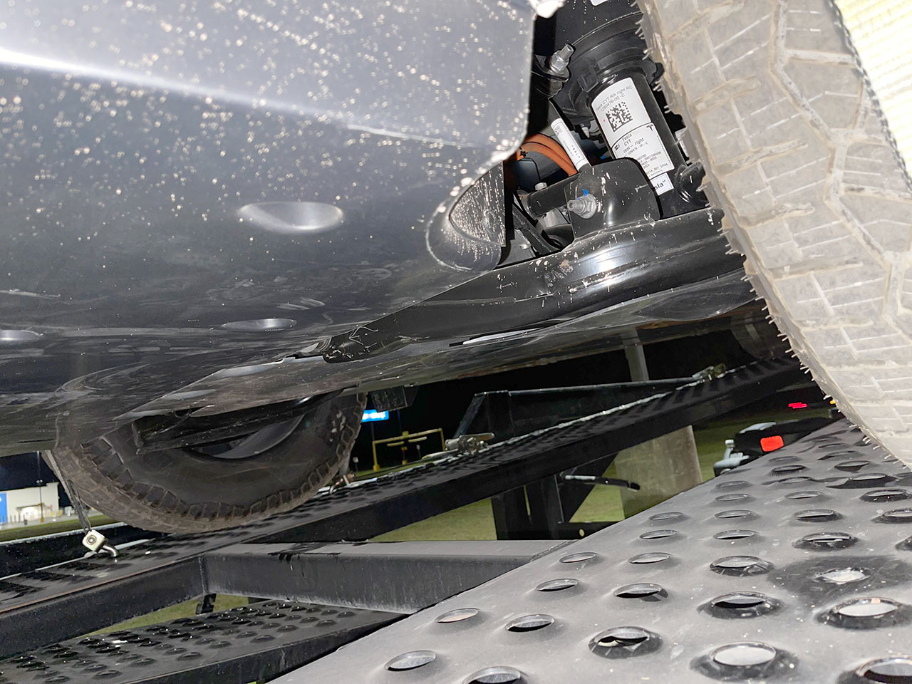 Teardown expert Sandy Munro's first impressions on Tesla Cybertruck's