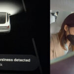 Latest Tesla feature detects Driver Drowsiness leveraging the in-cabin camera.