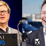 Meta AI (Facebook) Chief AI Scientist criticizes xAI CEO Elon Musk.