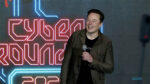 Elon Musk laughs at Tesla's 2024 Annual Shareholder Meeting as he gets the approval for his $56 billion pay package.