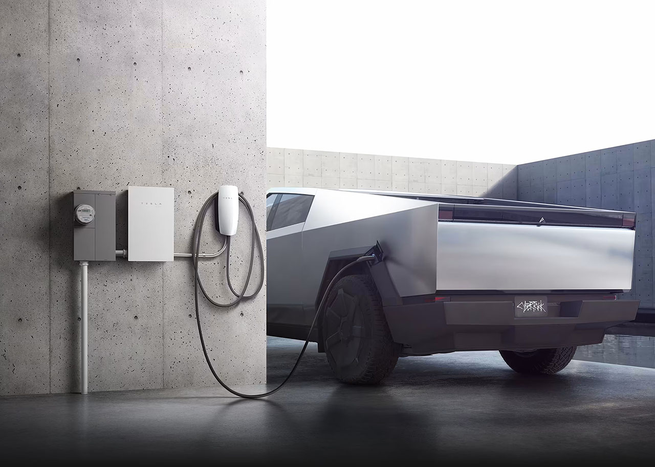 Tesla (TSLA) opens nonFoundation Cybertruck orders as Foundation