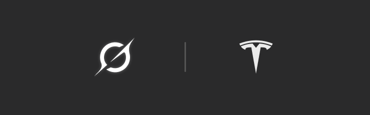Grok and Tesla logos in the Tesla 2025.26 software update release notes.