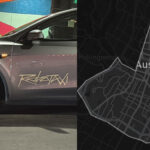 Tesla Robotaxi expansion area map (geofenced) has become the talk of the town.