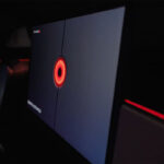 Tesla vehicles now turn on blinking red ambient lighting in Sentry Mode after installing the 2025.26 update.
