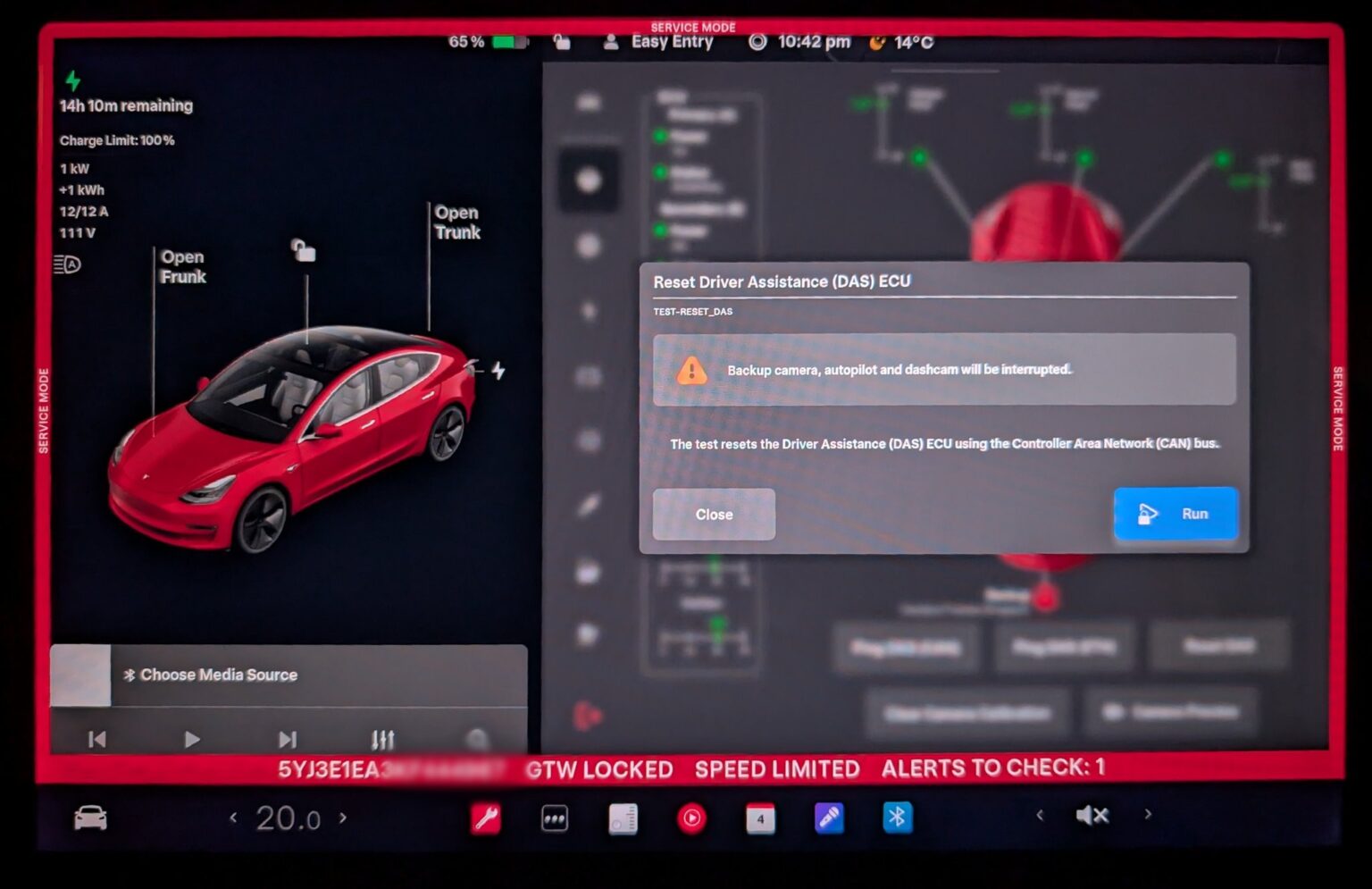 Tesla Update Advanced Software Tesla update 2025.20.6 goes wide release (issues, bugs, release notes ...