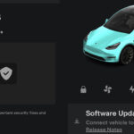 Tesla update 2025.32.6 goes wide release to the global fleet of Tesla cars with Security Improvements (Release Notes).