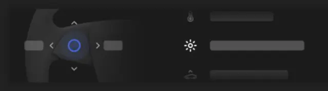 Left Scroll Wheel of Tesla steering wheel gets new functions in the Tesla update 2025.38 and its point release versions.