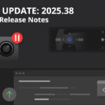 Tesla update 2025.38 and its subversions (2025.38.3.1, 2025.38.3.2, and 2025.38.3.3) go wide release to the global Tesla fleet of EVs.