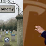 Elon Musk warns legacy automakers about the critical shift to autonomy but these companies aren't realizing the upcoming disruption.