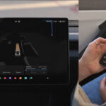 Tesla FSD v14 to allow texting while driving around the end of 2025.