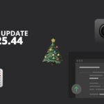 Tesla update 2025.44 brings Radio Traffic Announcements (Model 3 Highland / Europe), Dashcam Improvements, and a baseline for the 2025 Holiday Update.