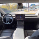 Head of Tesla's AI Department, Ashok Elluswamy shares his experience with Unsupervised FSD testing in Austin, Texas (video).