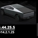 Tesla update 2025.44.25.5 and FSD v14.2.1.25 go wide release.
