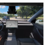 Screenshot of the updated Tesla online order configurator with Autopilot replaced with Traffic-Aware Cruise Control (TACC) and offering monthly subscription for FSD with a 30-day free trial (23rd January 2026).