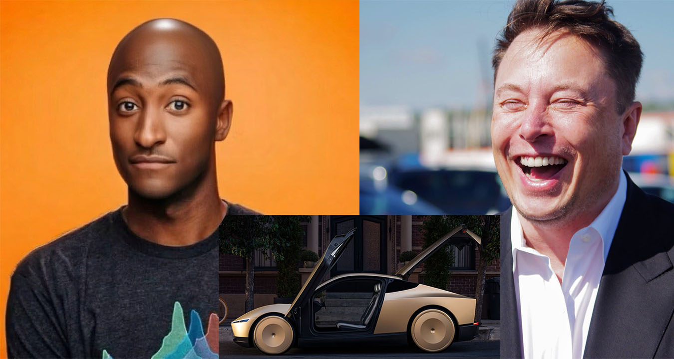 Musk promises a $30K or less Cybercab delivery before 2027, Tesla (TSLA) produces the first unit at Giga Texas