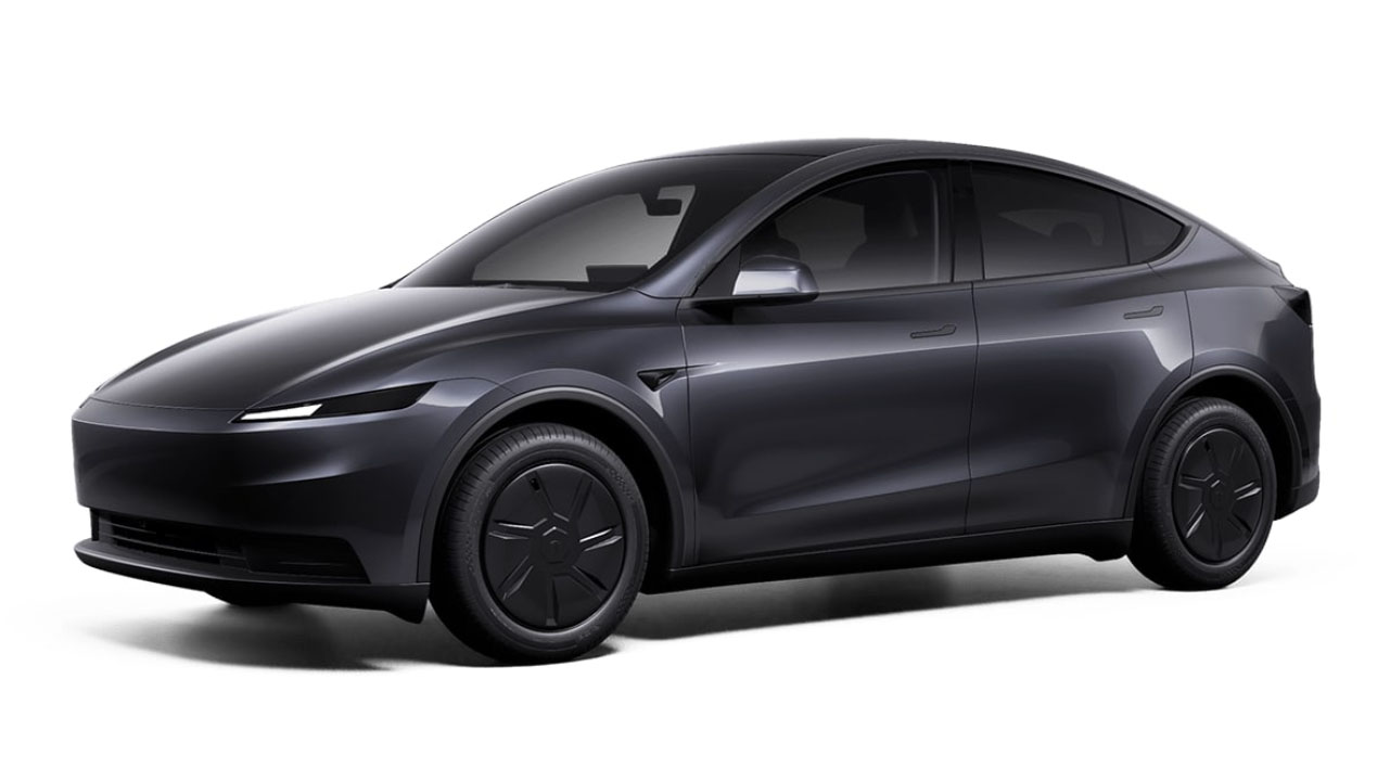 Tesla launches Model Y Standard AWD in the US with reasonable price, range, and better acceleration