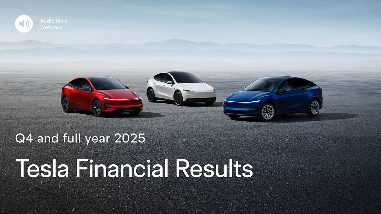 Tesla Q4 2025: Financial Results, Key Takeaways from Elon Musk’s Earnings Call, more