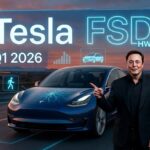 Tesla (TSLA) Q1 2026 Earnings Call: CEO Elon Musk announces that older HW3 vehicles cannot achieve Unsupervised FSD, offers some solutions.