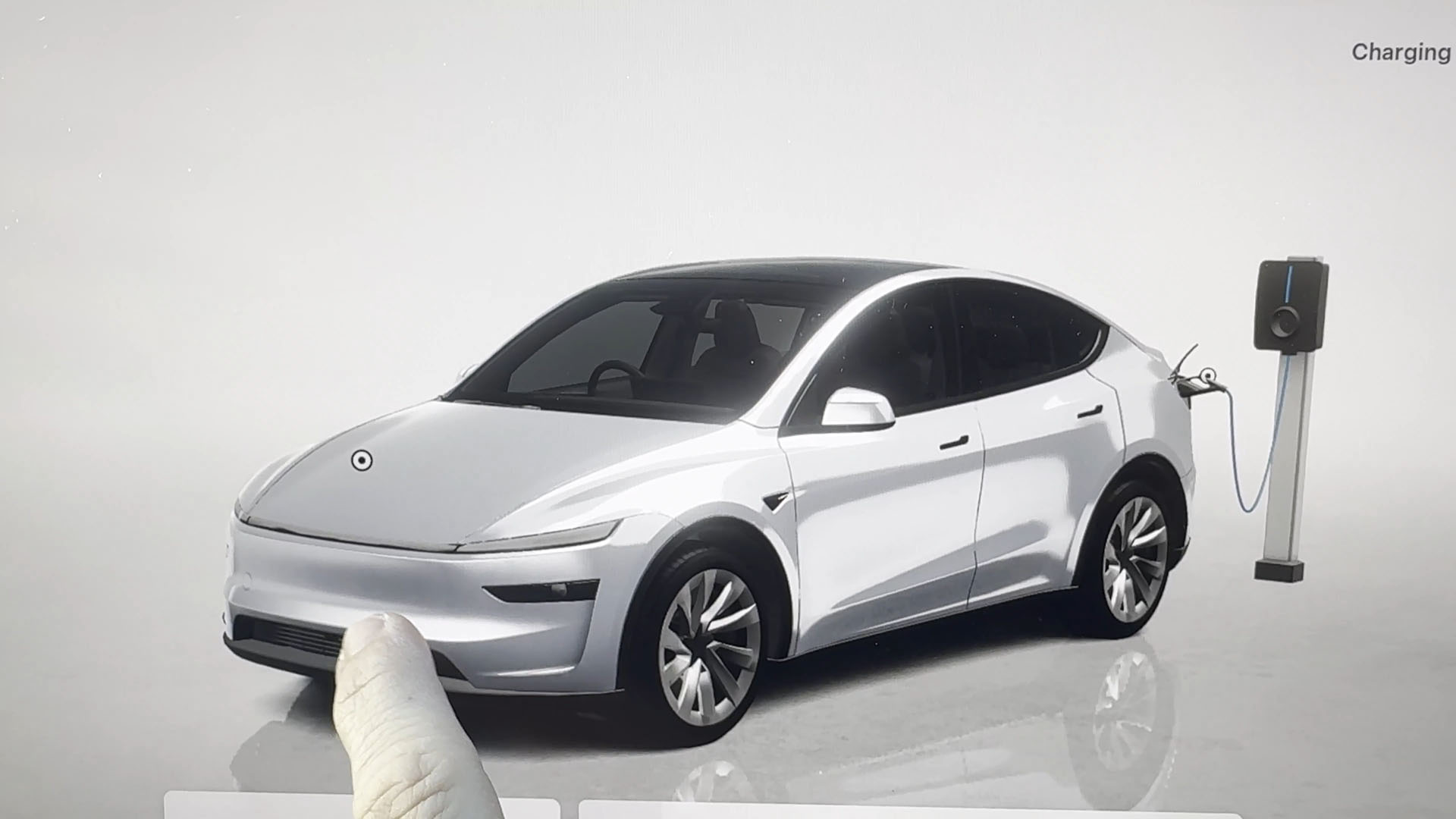 Watch the sharp new Tesla Model 3 and Model Y visualizations, Spring Update goes wide release (2026.14.1 and 2026.14.2)