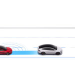 Screenshot of Tesla configurator for Germany showing FSD one-time purchase and Enhanced Autopilot to discontinue in May.