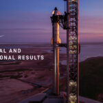 SpaceX (SPCX) Q2 2026 Financial and Operational Results.