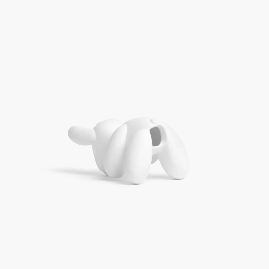 Tesla Dog Mode Chew Toy.